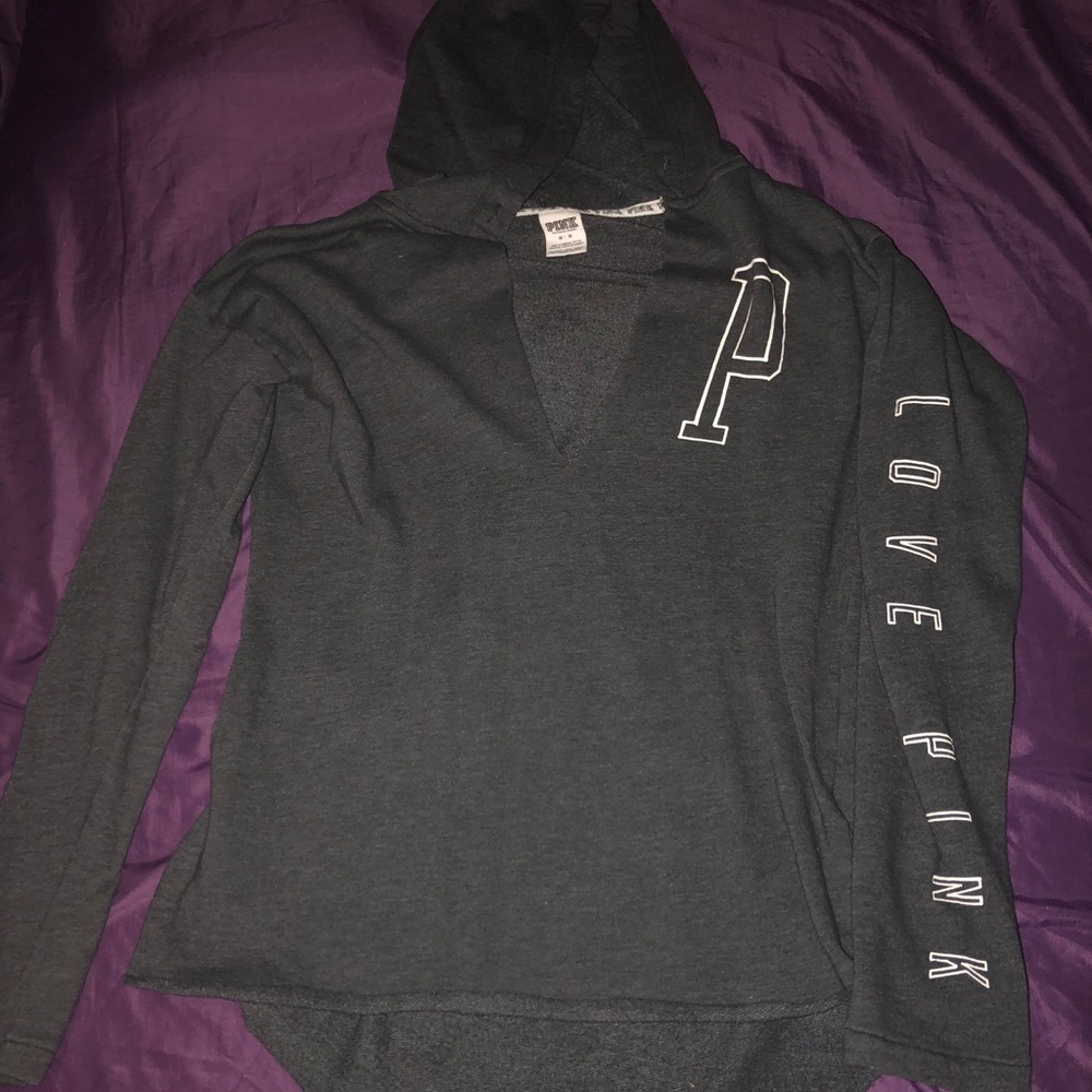Victoria’s Secret Pink Hoodie